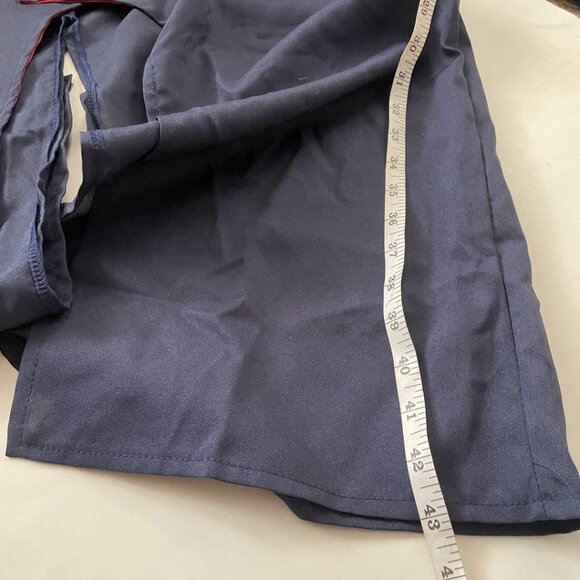 Men’s Napoleon French Emperor Costume Coat - Picture 13 of 13